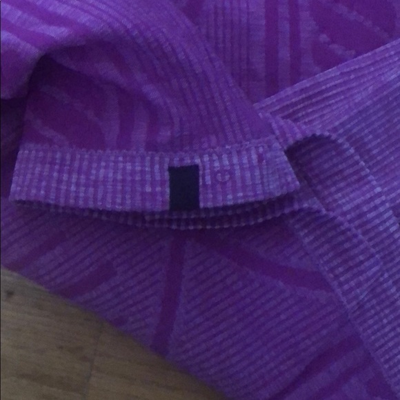 Lululemon Sweater - Picture 3 of 4